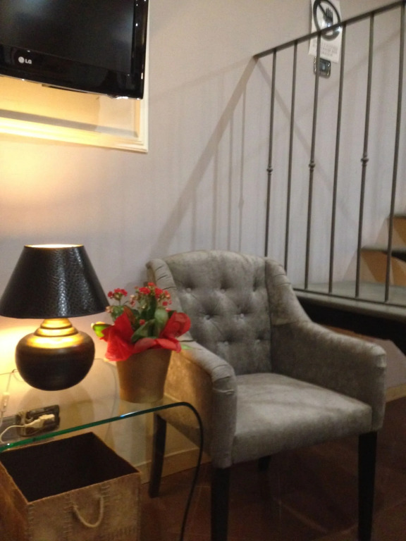Hotel Angelica Firenze