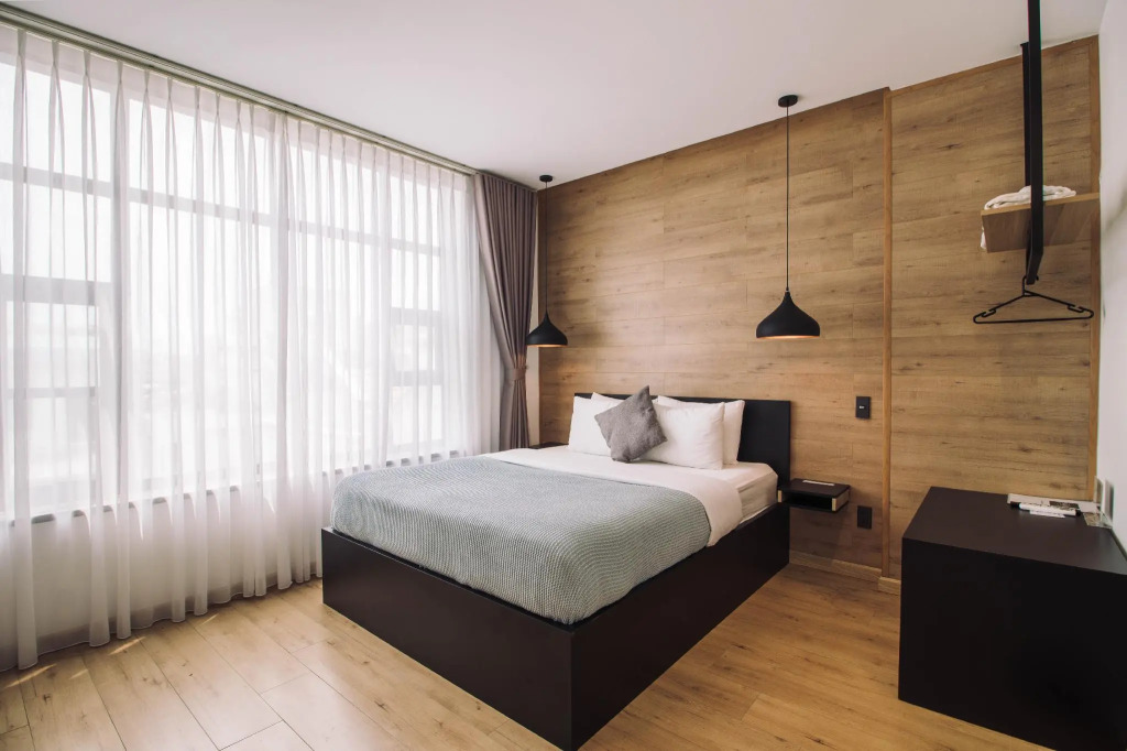Chotel Pham Ngu Lao