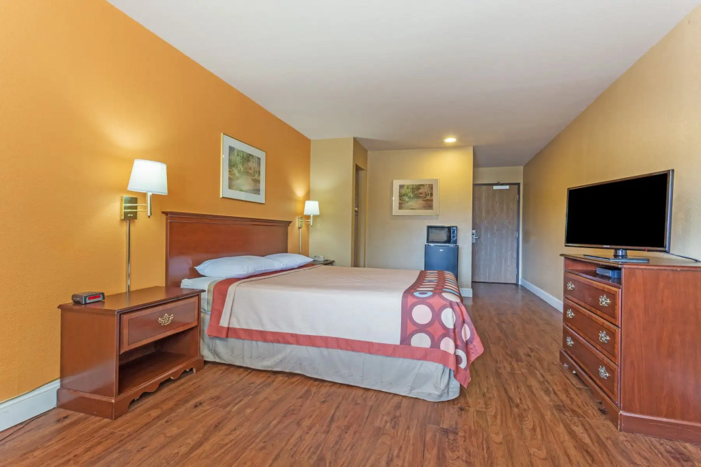 Harvest Inn Dixon UC Davis