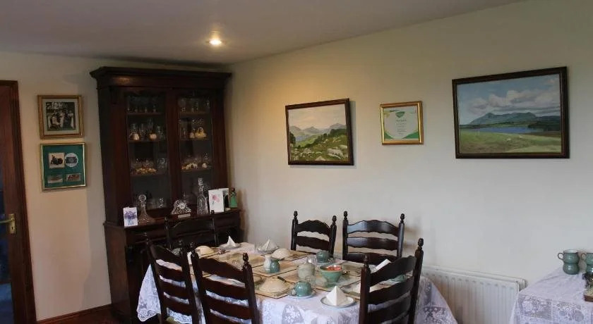 Coonagh Lodge
