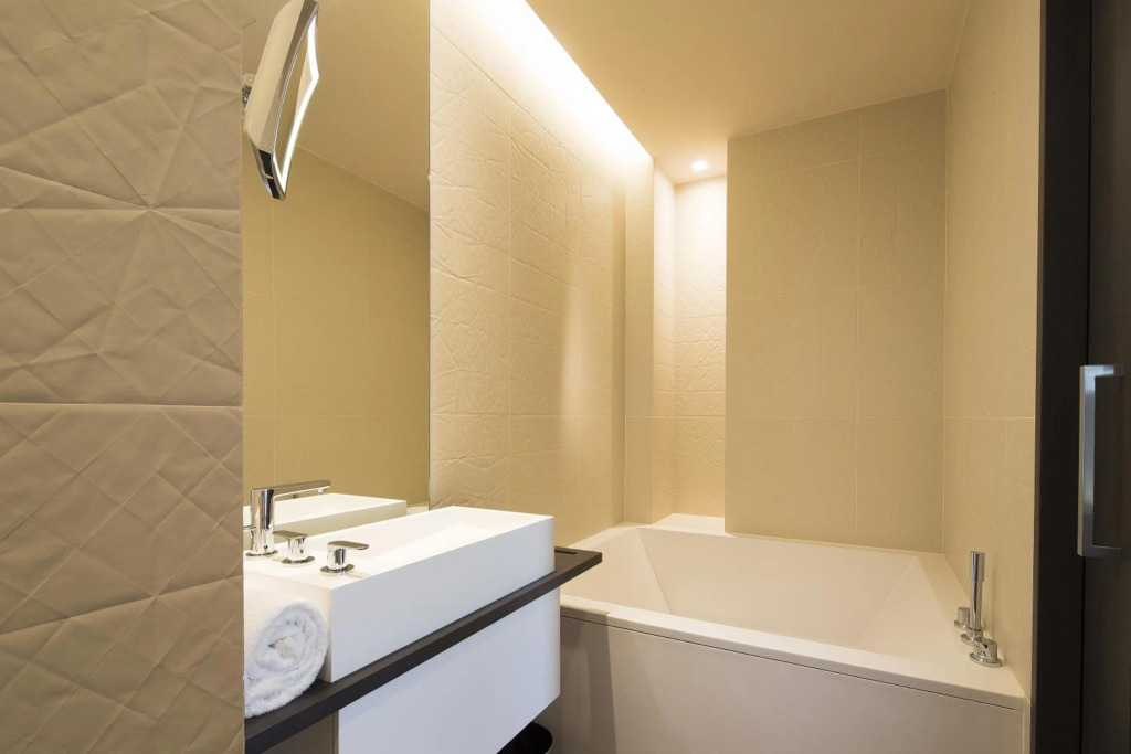 Hotel D - Strasbourg