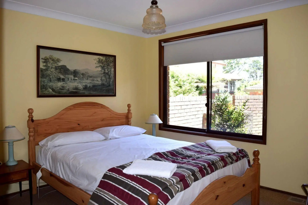 Katoomba Townhouses