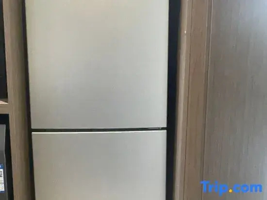XIAO SHAN HAN Homestay