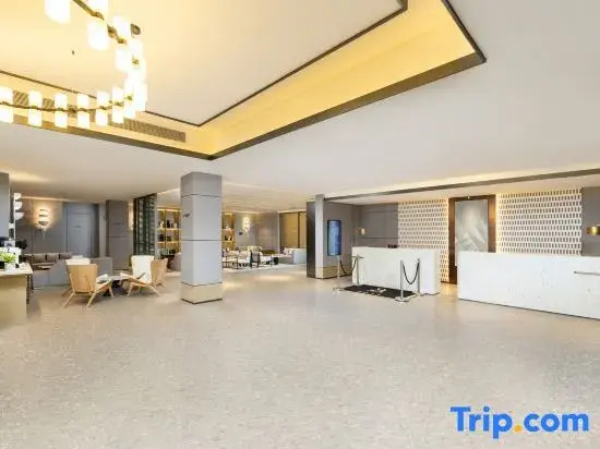 Liyi Hotel (Shenyang Hunhe Wandu Park Datonghu Street Subway Station Branch)