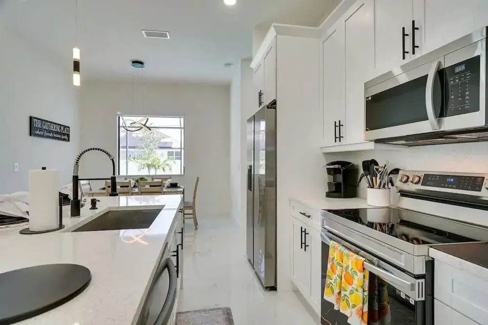 290) Perfect for Families!