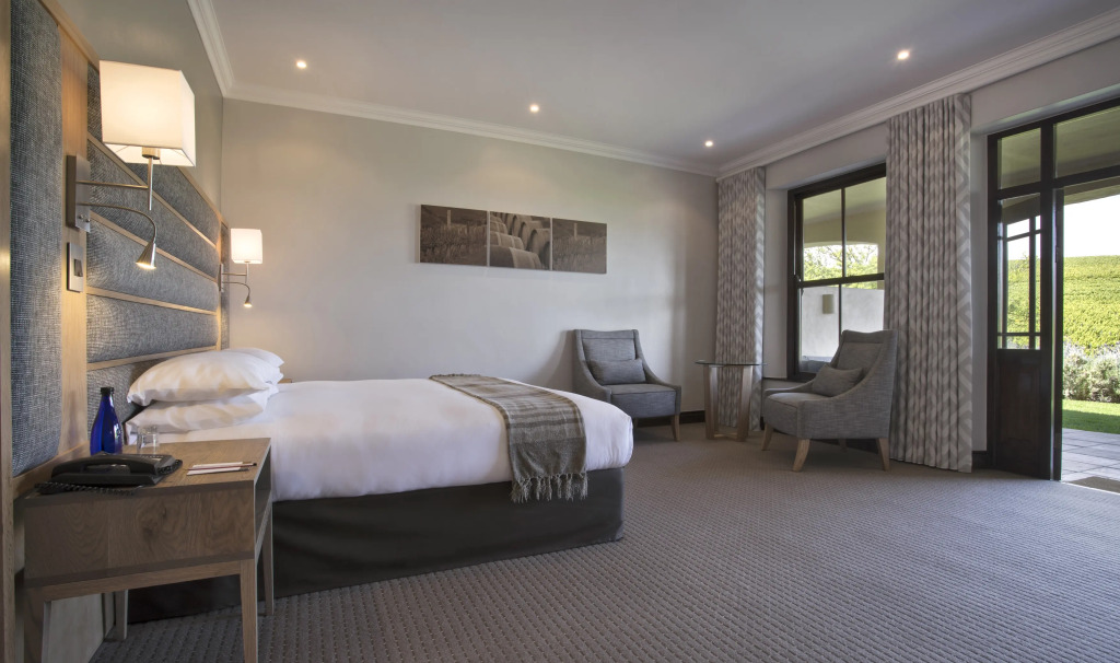 ASARA Wine Estate & Hotel