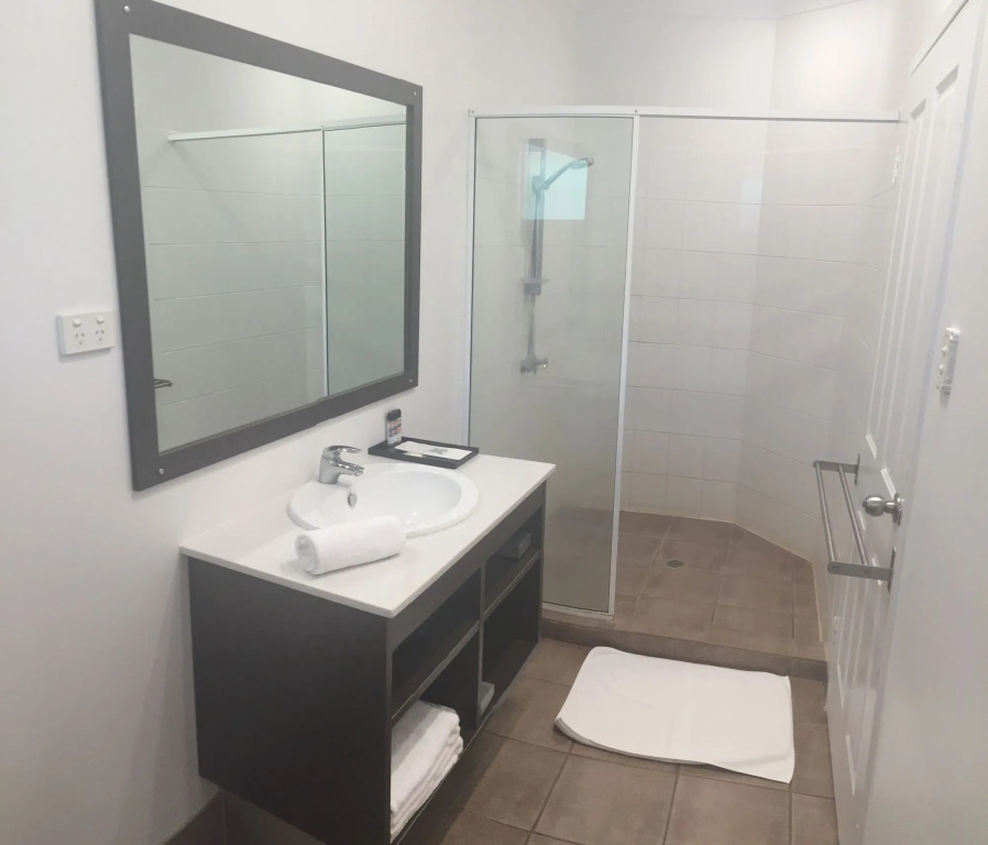 The Kimberley Grande Resort