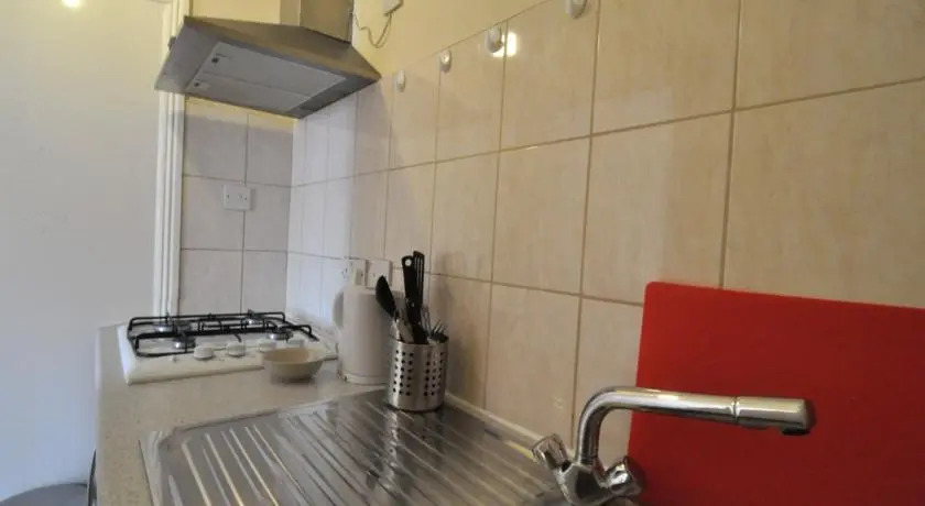Shepherds Bush Suites