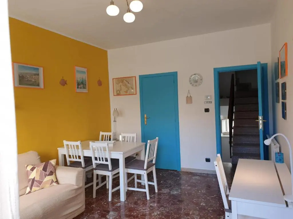 Casa Teresa