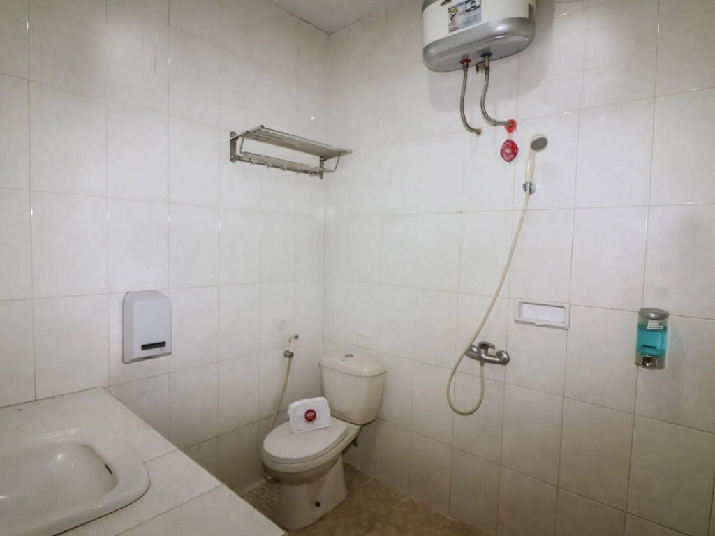 Hotel Bintang Lima
