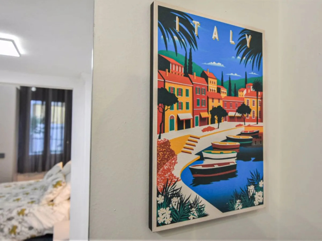 Apartment NoLo Flat Milan