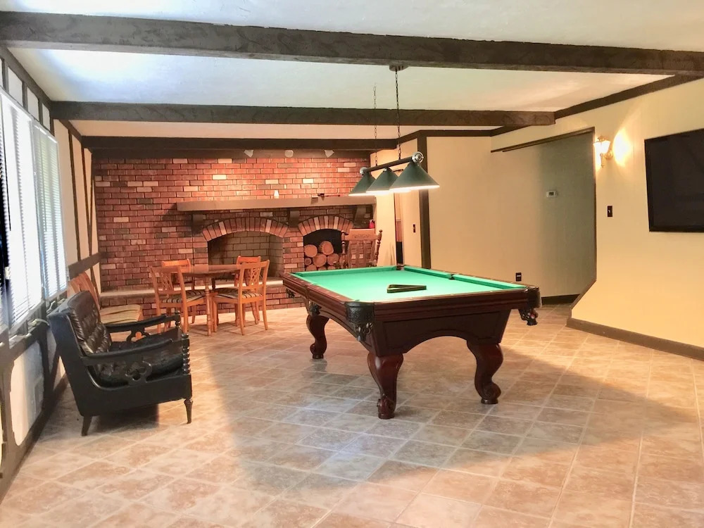 Chalet on Berry