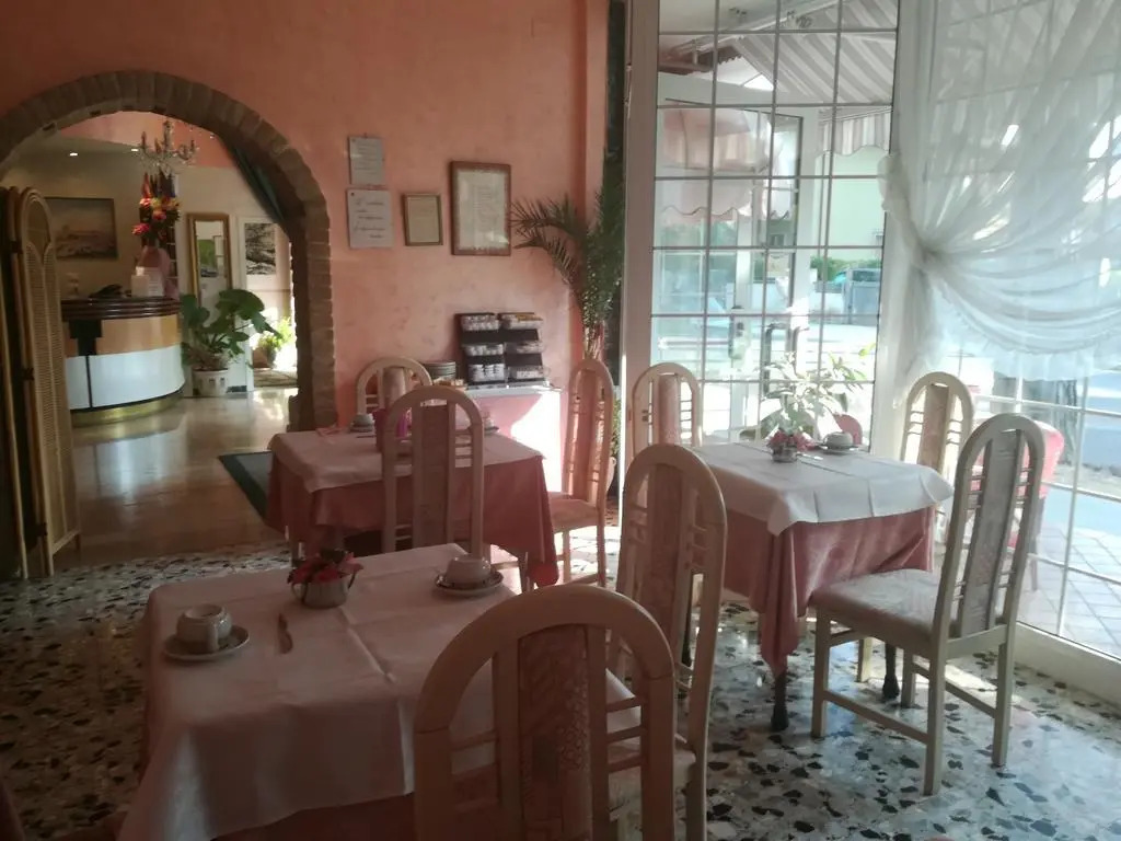 Hotel Marco Polo