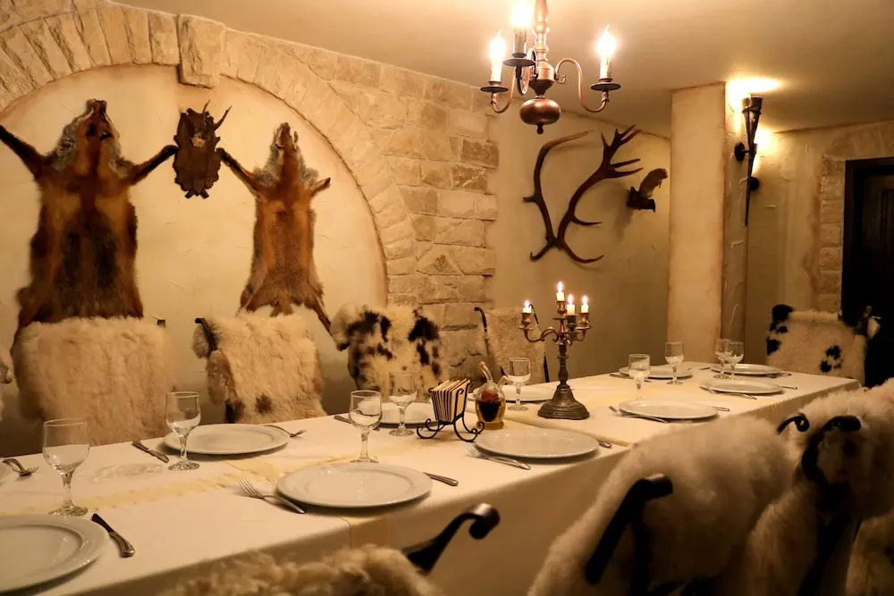 Castel Transilvania Luxury Resort & Spa