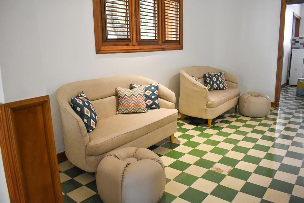 Hostel 57 DR