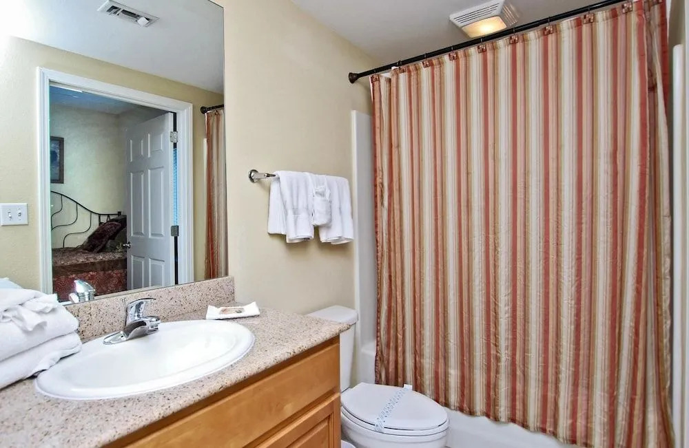 Sanibel 1007 - 3 Br condo