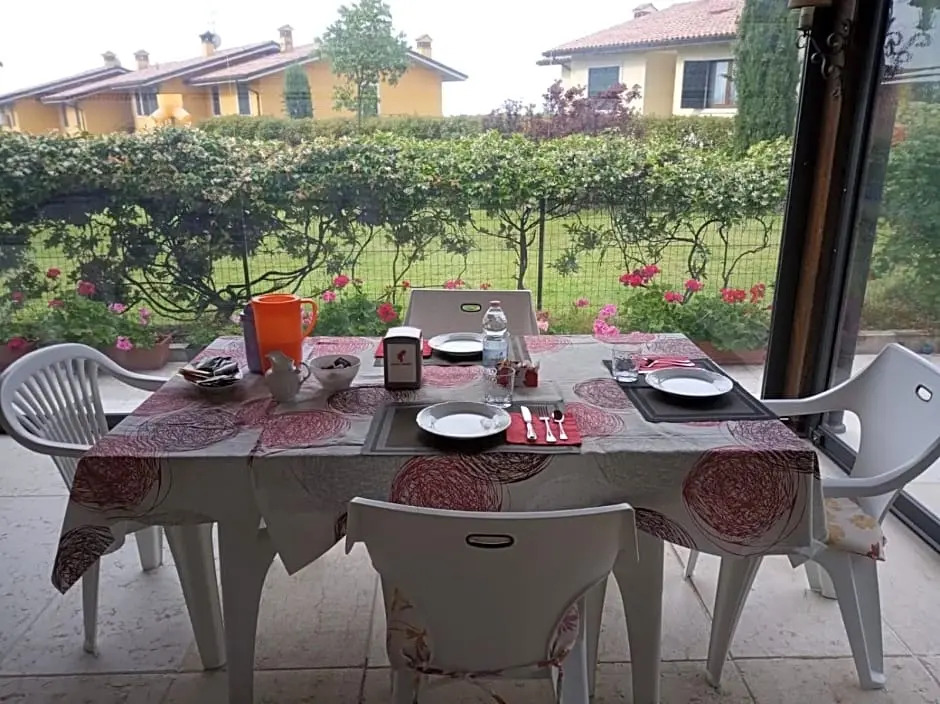 B&B Dosso Quarel