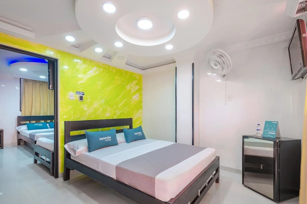 Hotel Castillo Real