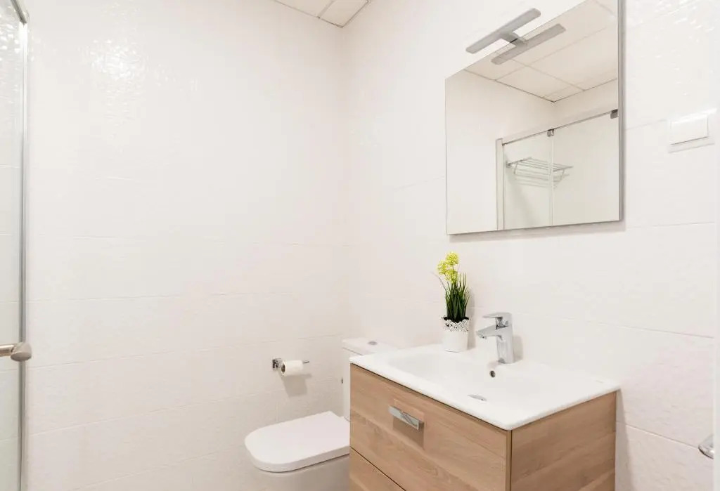 Urbe10 Atarazanas Premium 2 Bedrooms Apartment 9