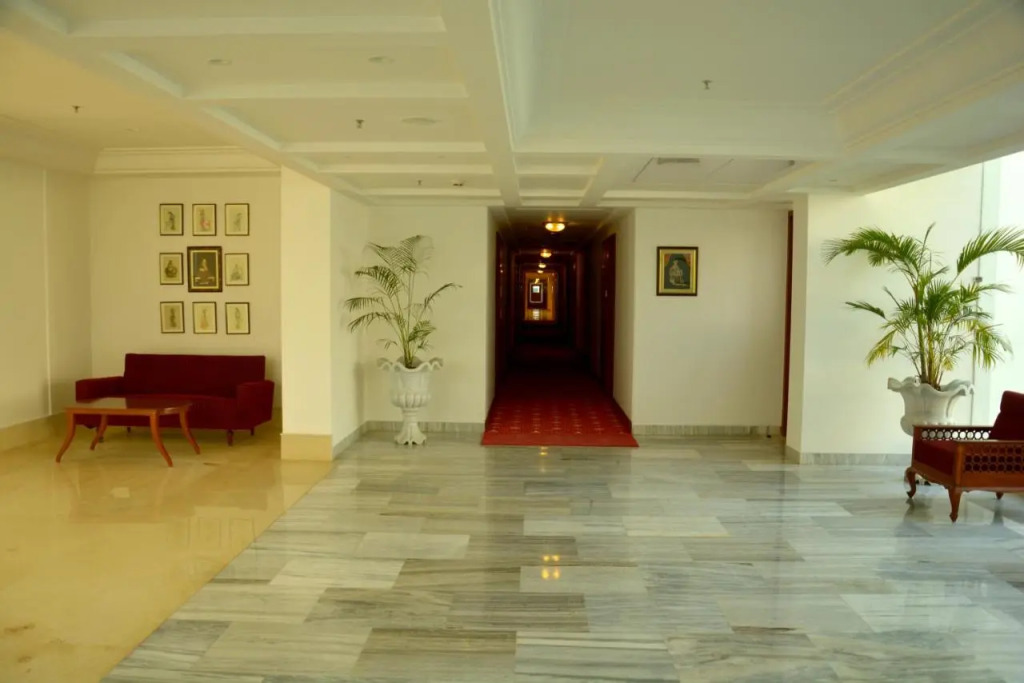 Hotel Chandela Khajuraho