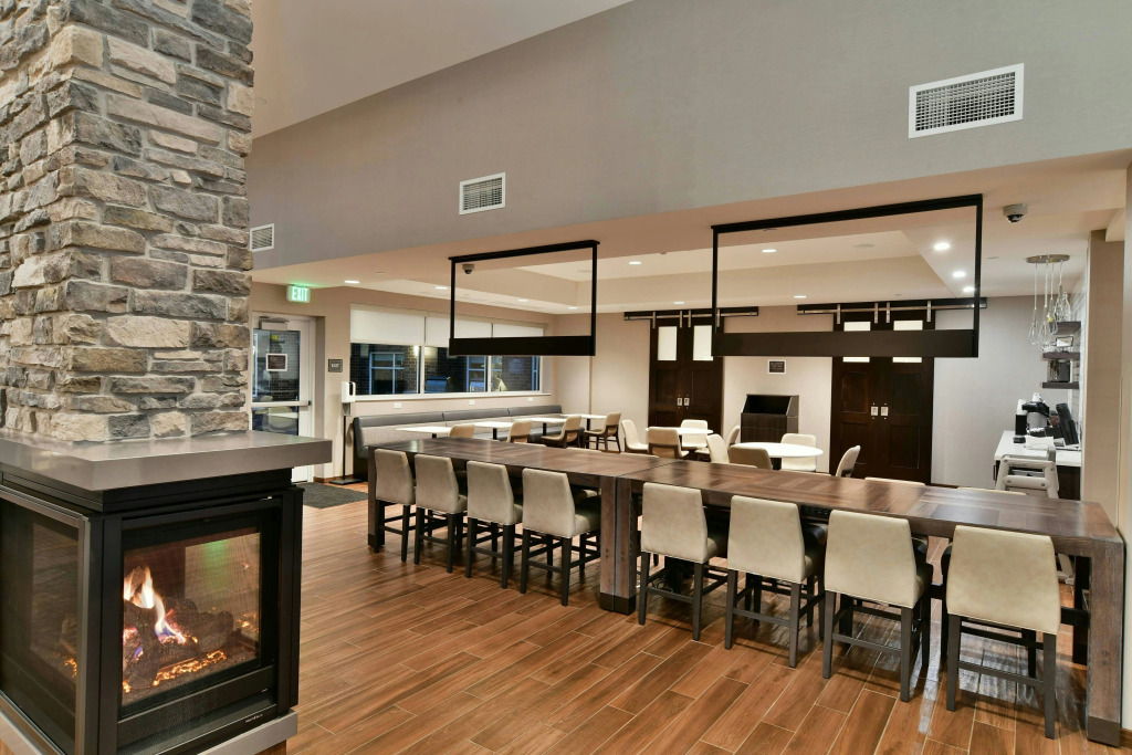Residence Inn by Marriott Eau Claire
