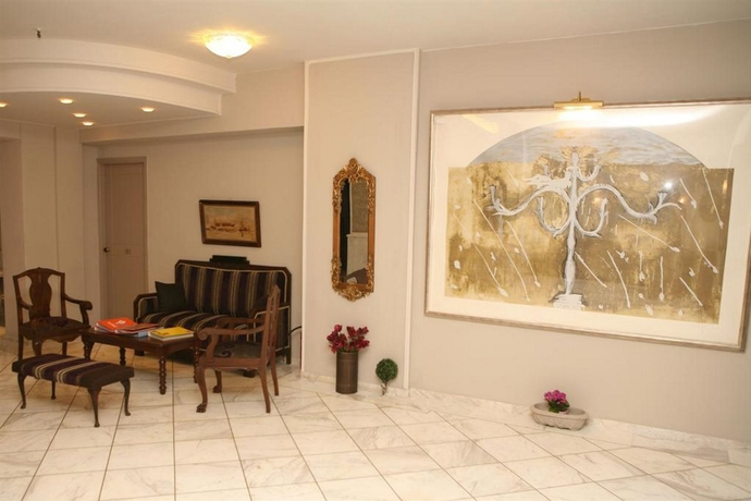 Aquarius Boutique Hotel