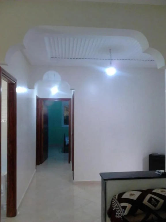 Appartement Haron