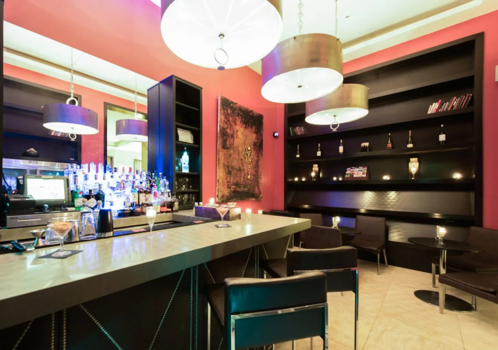 Bentley Hotel
