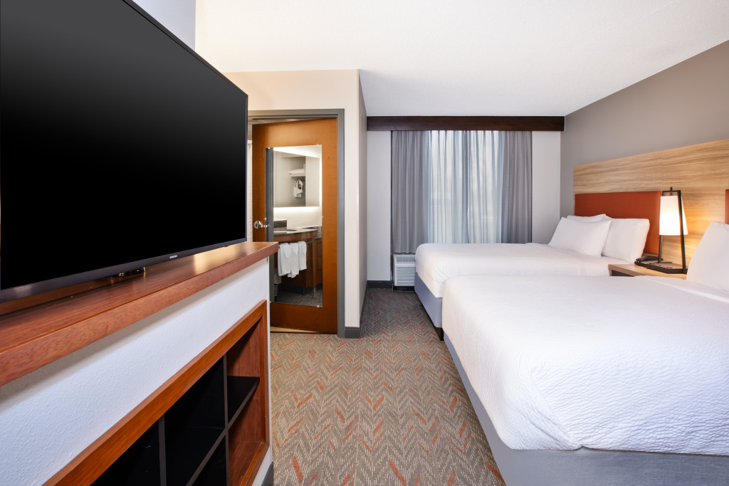 Candlewood Suites - Cincinnati Northeast - Mason by IHG