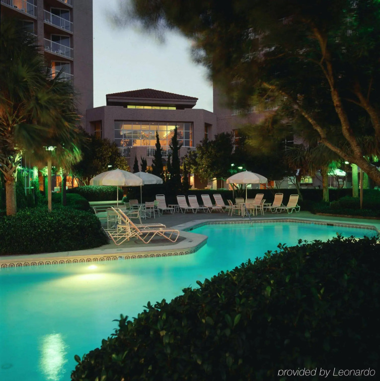 Perdido Beach Resort