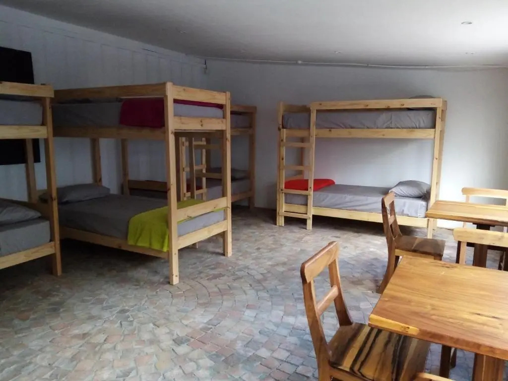 Blue Rock Accommodation