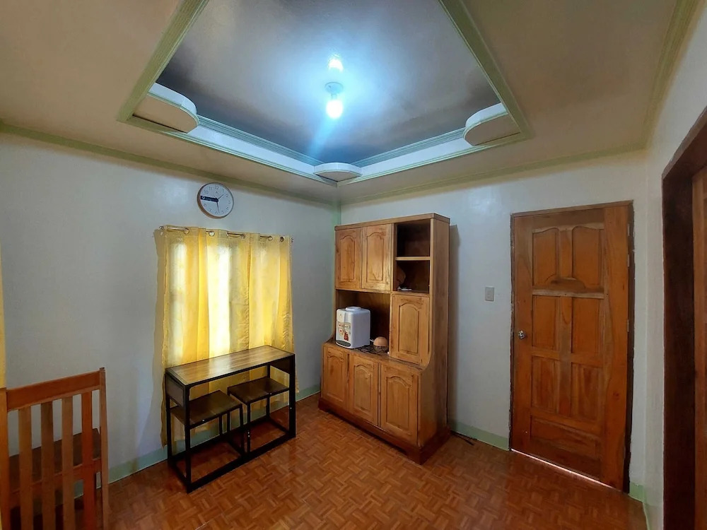 Mariden Resort & Homestay Siargao