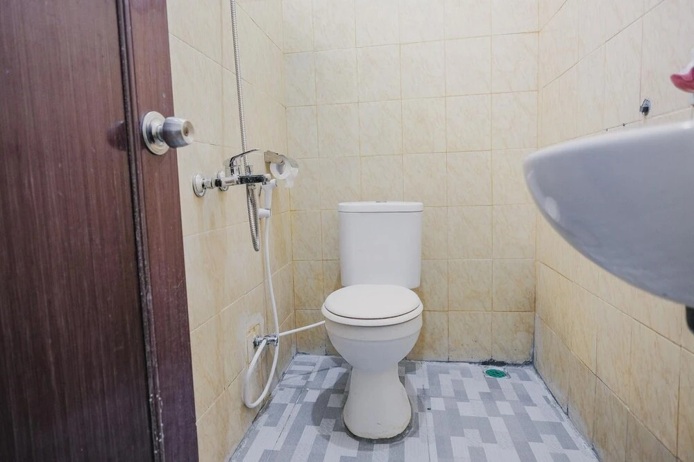 Hotel & RM Sahabat Utama by RedDoorz