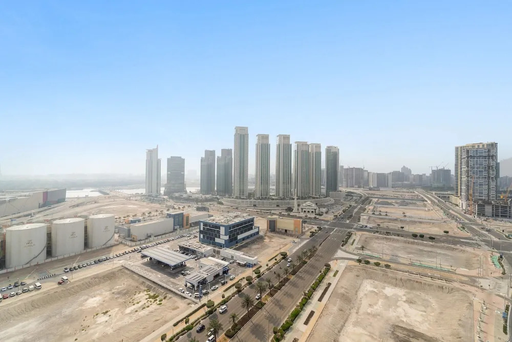 Silkhaus New 2bdr in Julphar Near Adgm