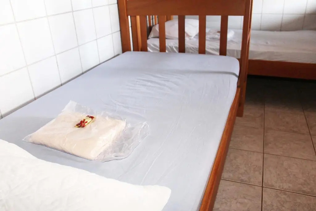 Hotel Pousada Farol da Praia