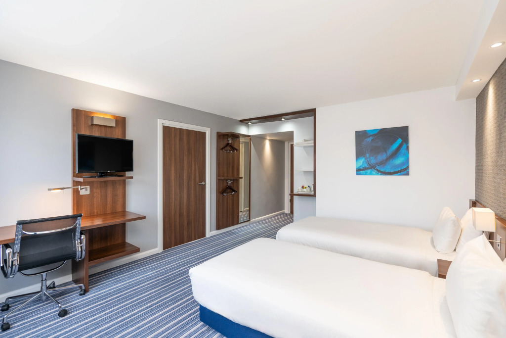 B&B Hotel Cambridge South