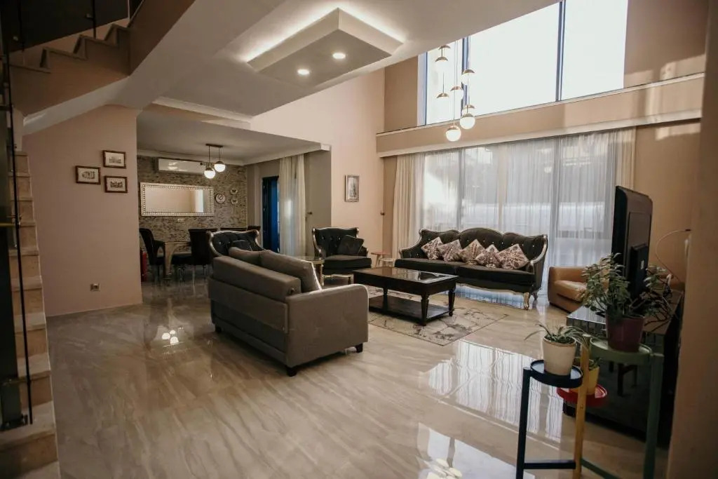 Villa Aysha 1