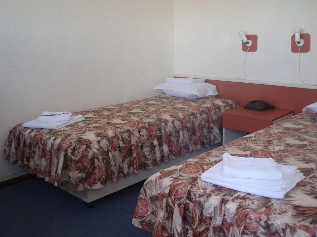 Hotel Ankor