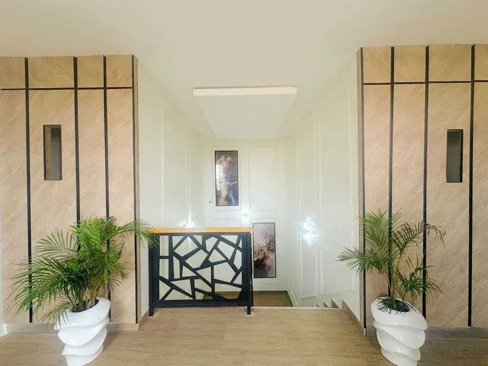 LinQues & Bethel Residences