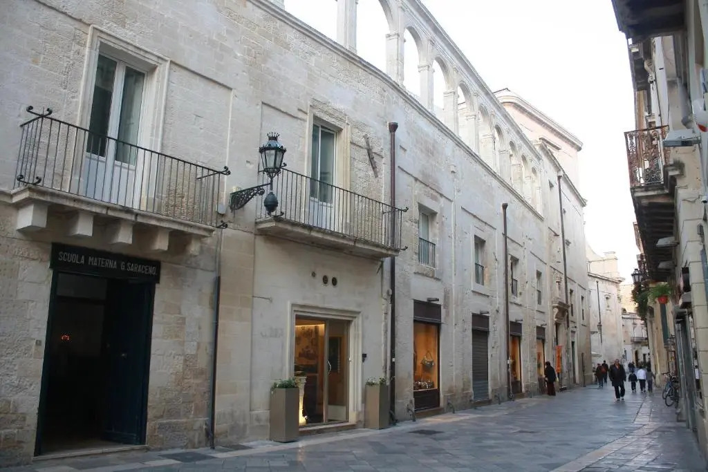 La Dimora di Paola