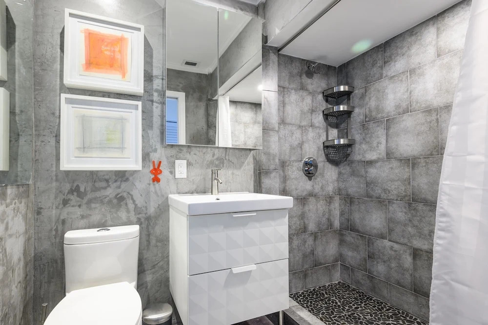 New Listing! Designer Beach Hideaway W/ Pool 4 Bedroom Home