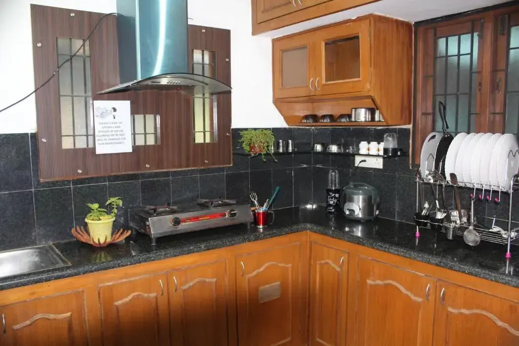 FriendlyStay at Madanandapuram