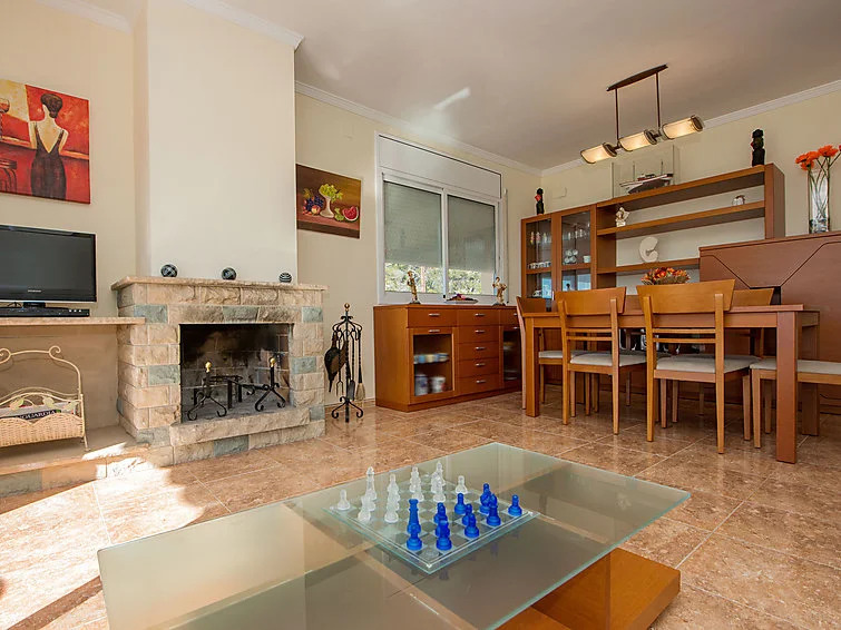 Holiday Home Juan