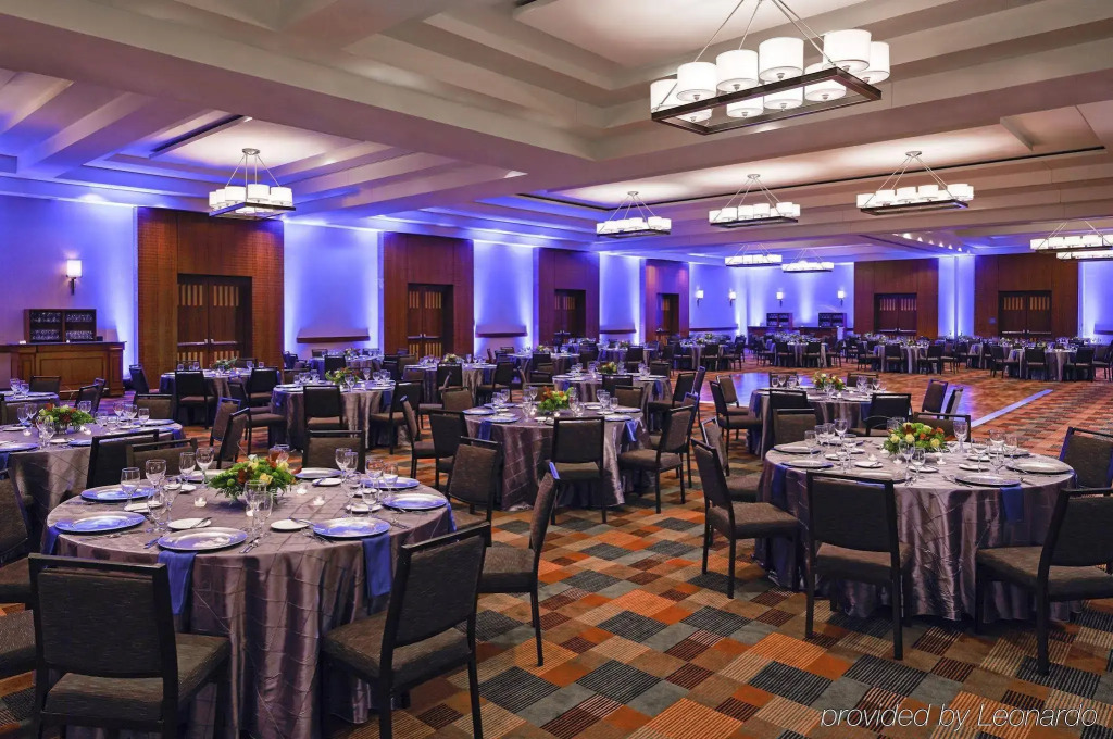 The Westin Virginia Beach Town Center