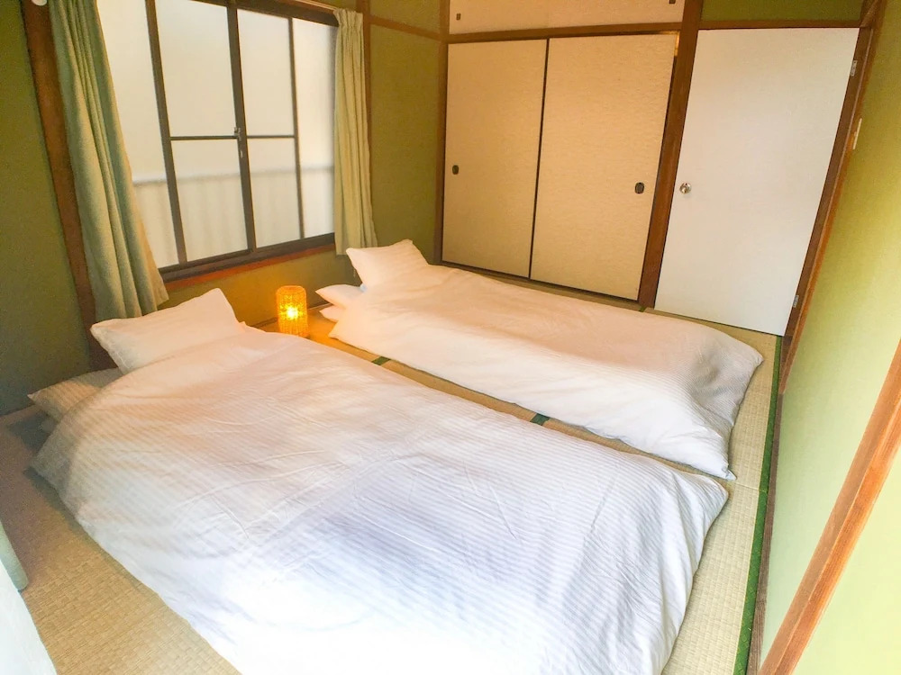 Toki Villa Tokyo Nakano