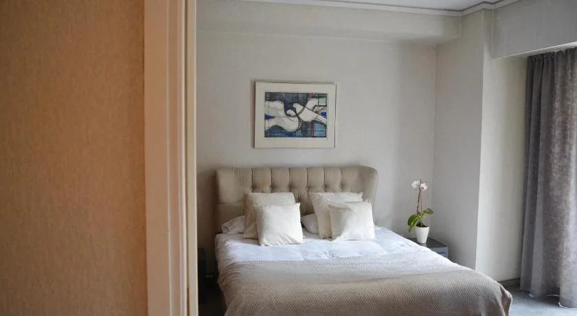 Lion Hotel Apartments