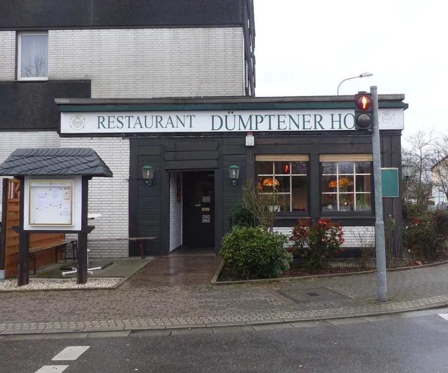 Hotel Dümptener Hof
