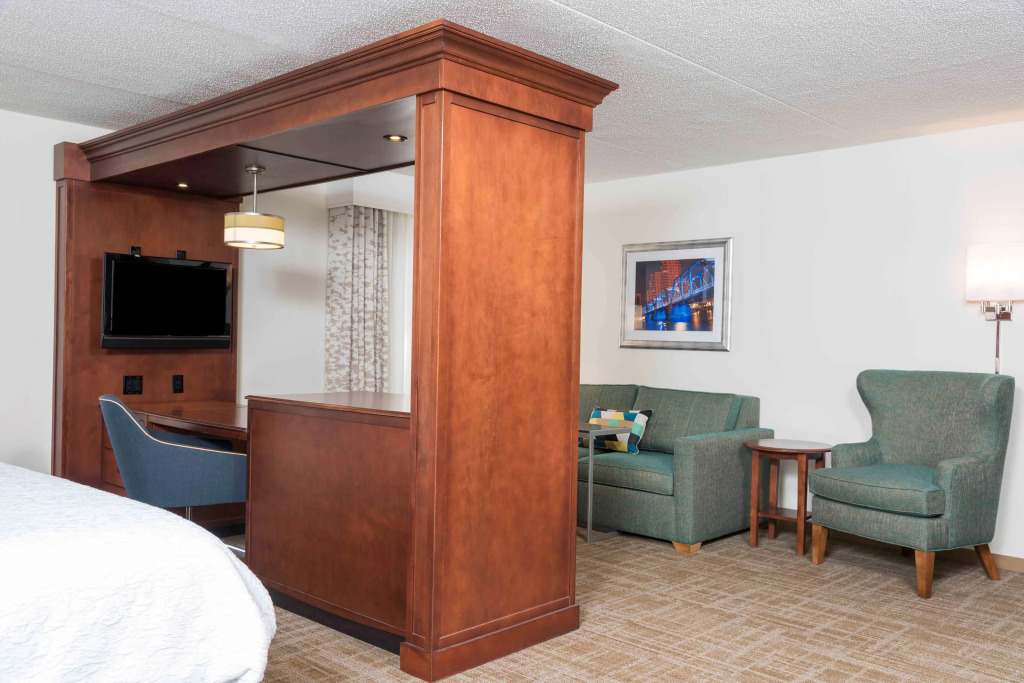 Hampton Inn Grand Rapids/North