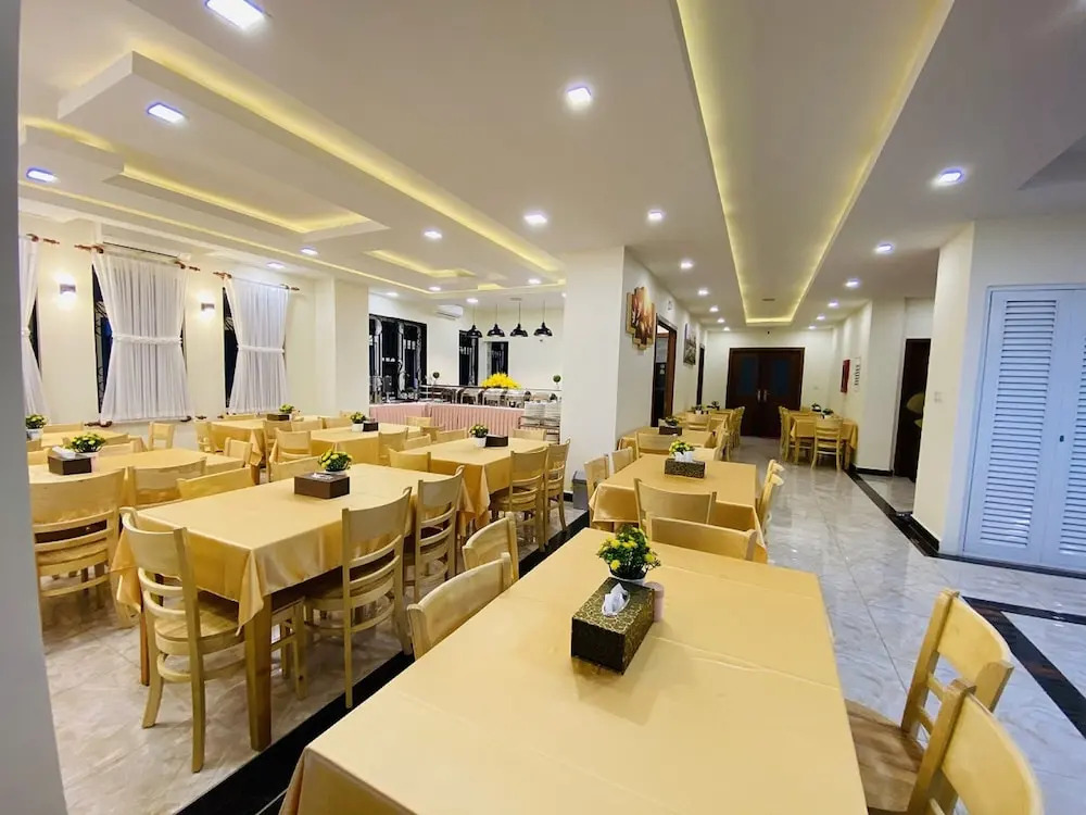 ICON Hotel