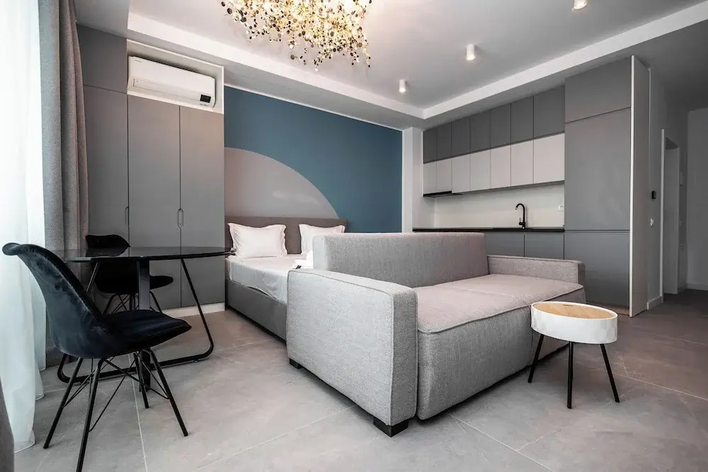 AXXIS Apartments by AXXIS Nova Resort&SPA
